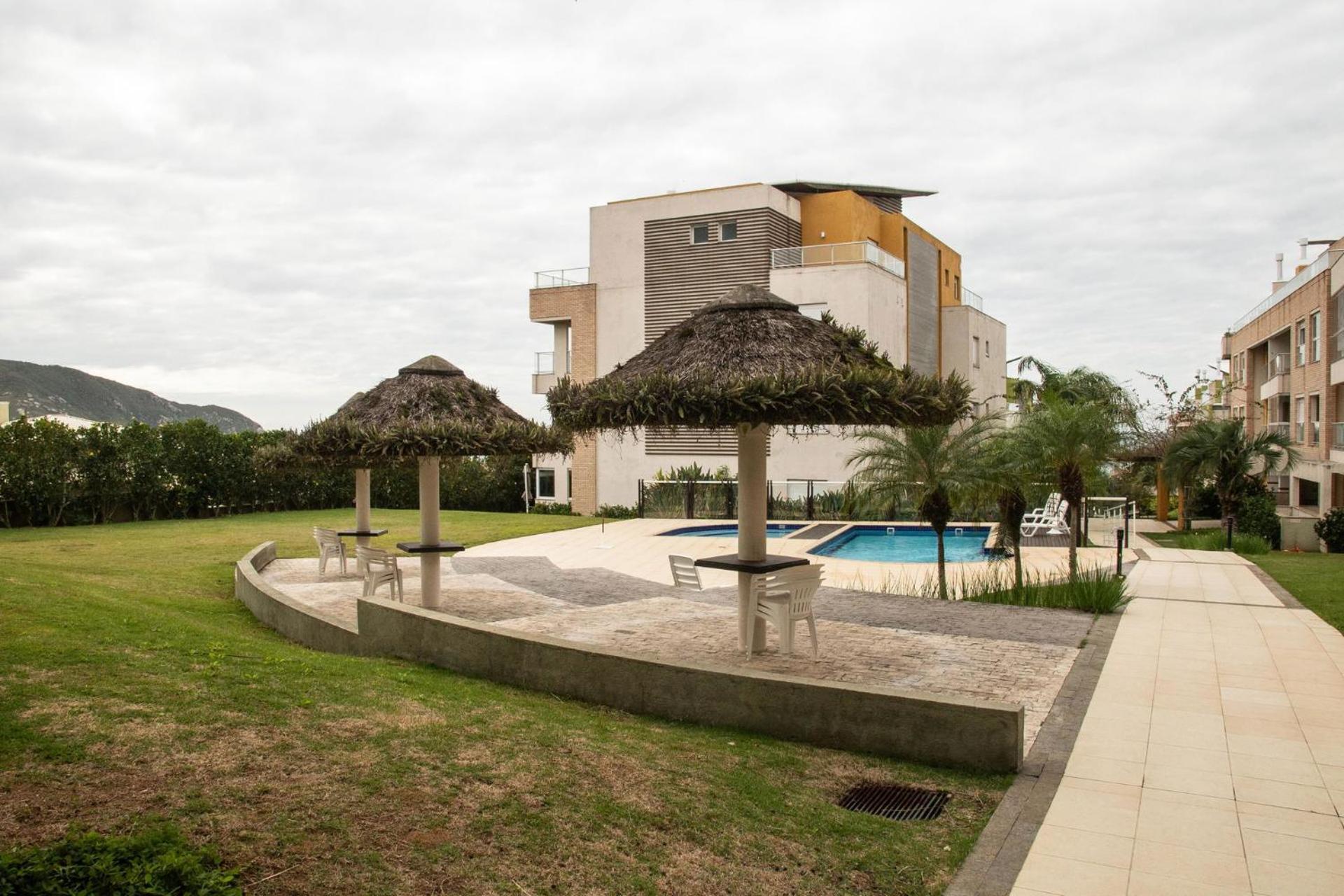 Costao Das Gaivotas, Praia Do Santinho Ing11510 Florianópolis Εξωτερικό φωτογραφία
